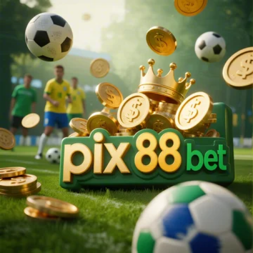 Pix 88 bet